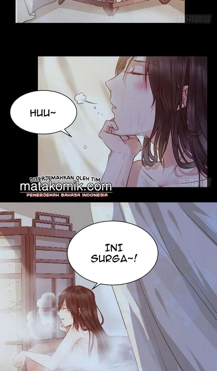 Halaman 3 dari The Ghostly Doctor Chapter 153