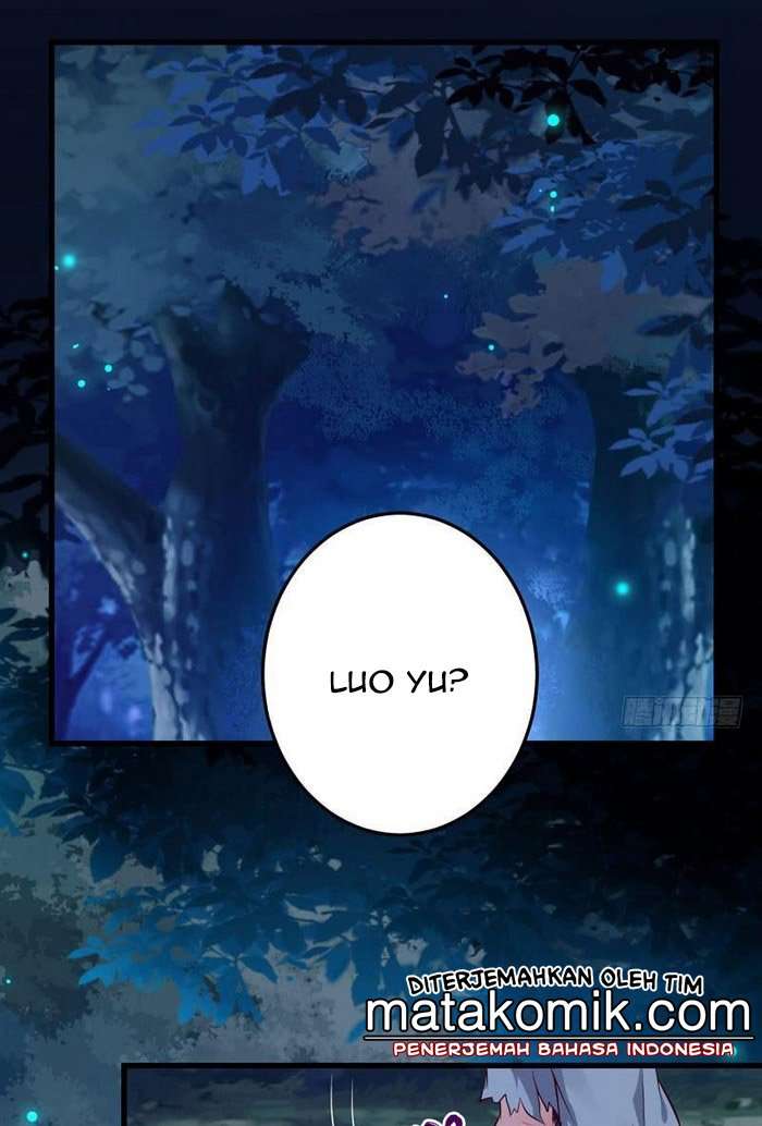Halaman 30 dari The Ghostly Doctor Chapter 153