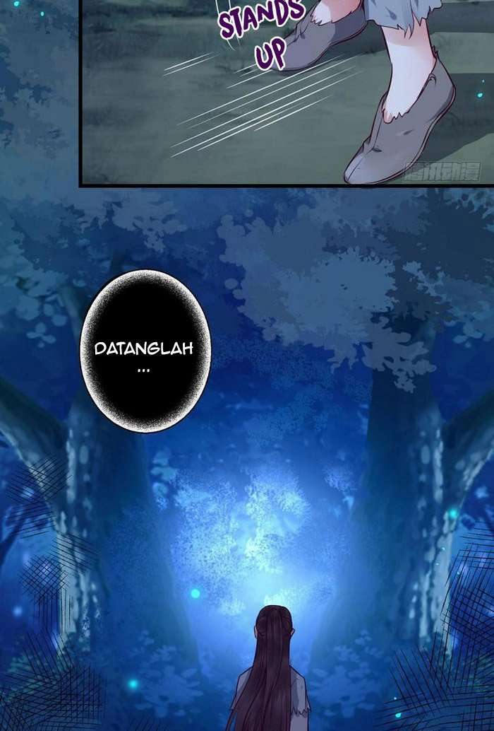 Halaman 31 dari The Ghostly Doctor Chapter 153