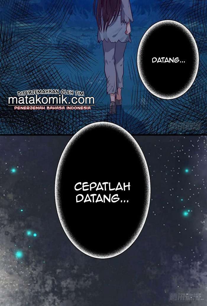 Halaman 32 dari The Ghostly Doctor Chapter 153