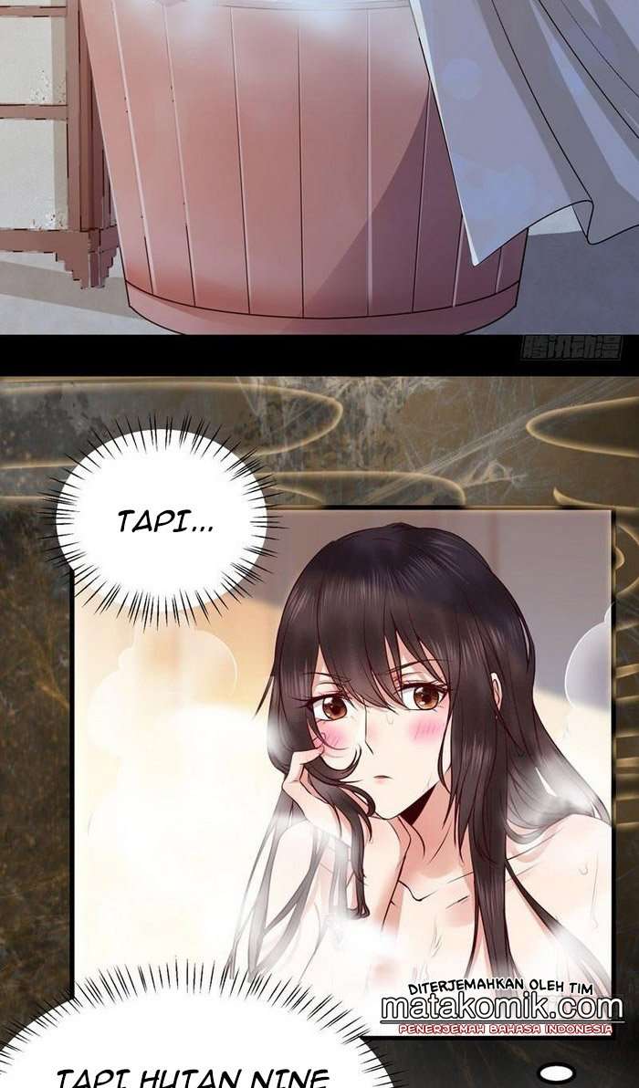 Halaman 4 dari The Ghostly Doctor Chapter 153