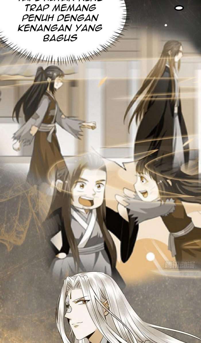 Halaman 5 dari The Ghostly Doctor Chapter 153
