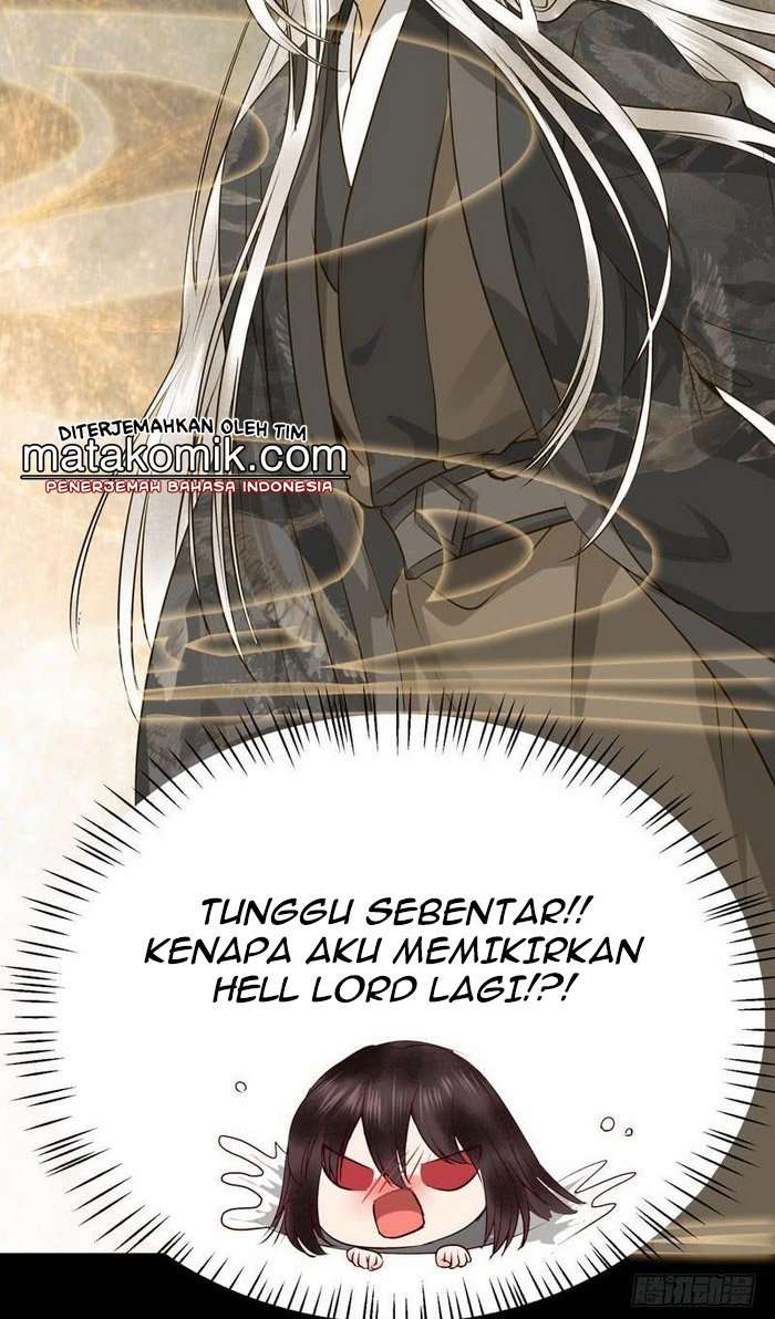 Halaman 6 dari The Ghostly Doctor Chapter 153