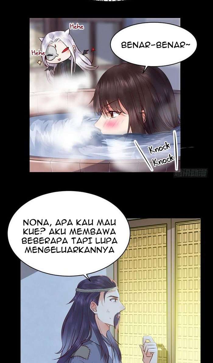 Halaman 7 dari The Ghostly Doctor Chapter 153