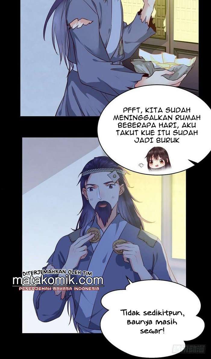 Halaman 8 dari The Ghostly Doctor Chapter 153
