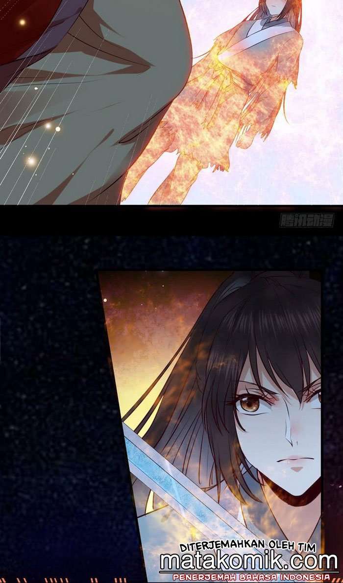 Halaman 11 dari The Ghostly Doctor Chapter 155