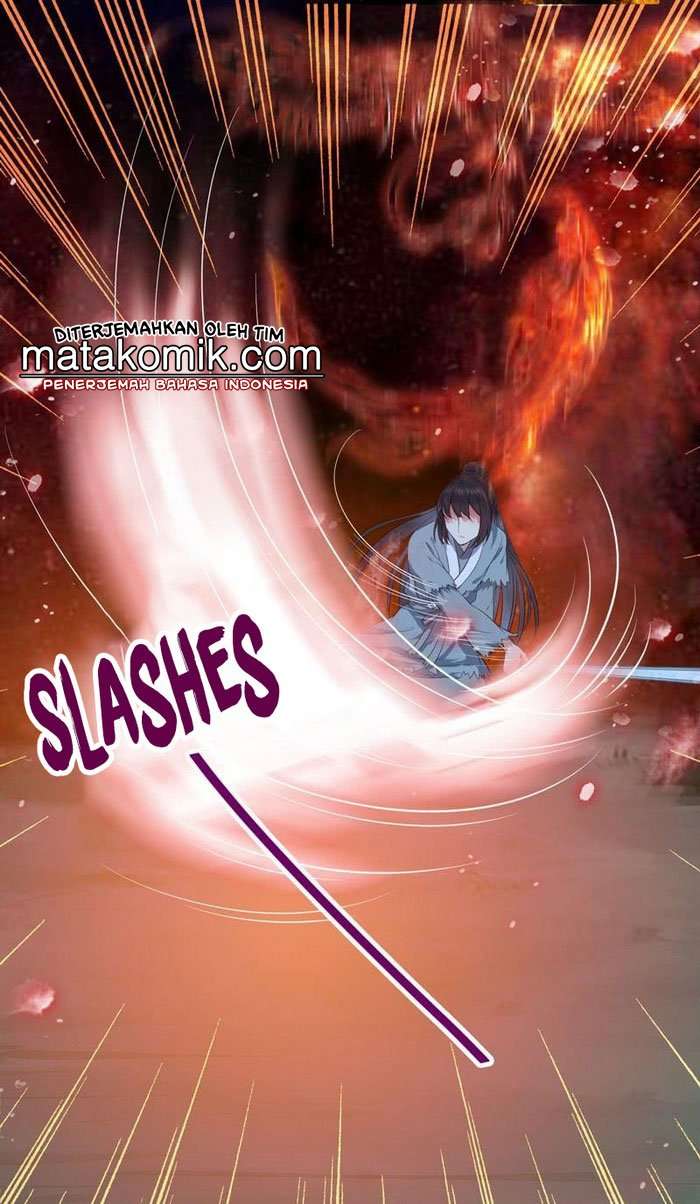 Halaman 12 dari The Ghostly Doctor Chapter 155
