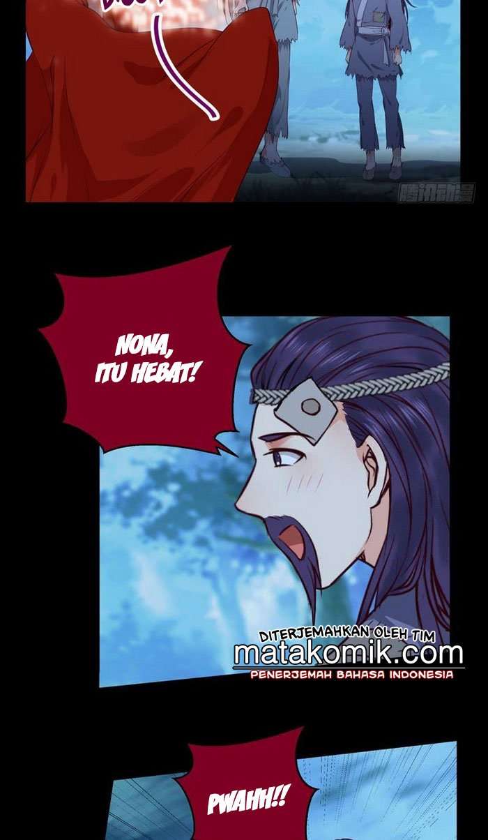 Halaman 14 dari The Ghostly Doctor Chapter 155