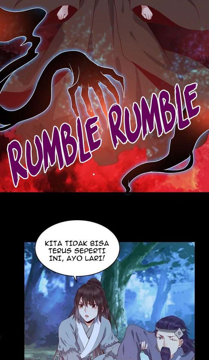 Halaman 16 dari The Ghostly Doctor Chapter 155
