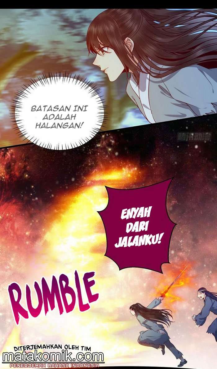 Halaman 18 dari The Ghostly Doctor Chapter 155