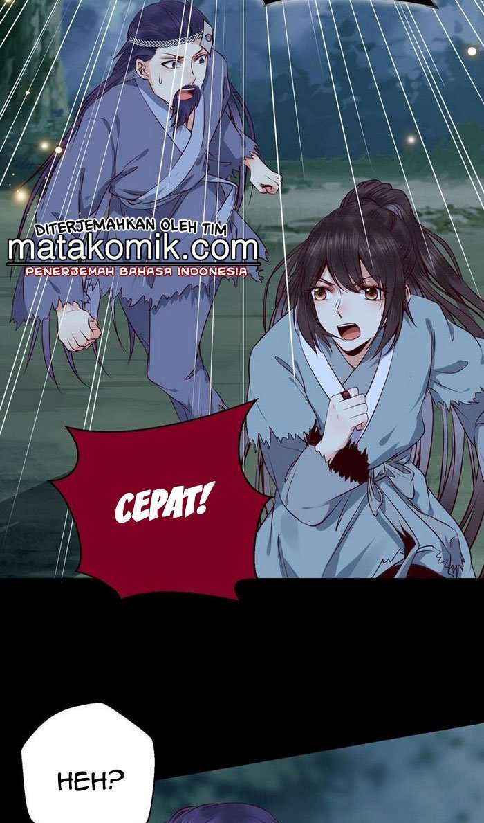 Halaman 22 dari The Ghostly Doctor Chapter 155