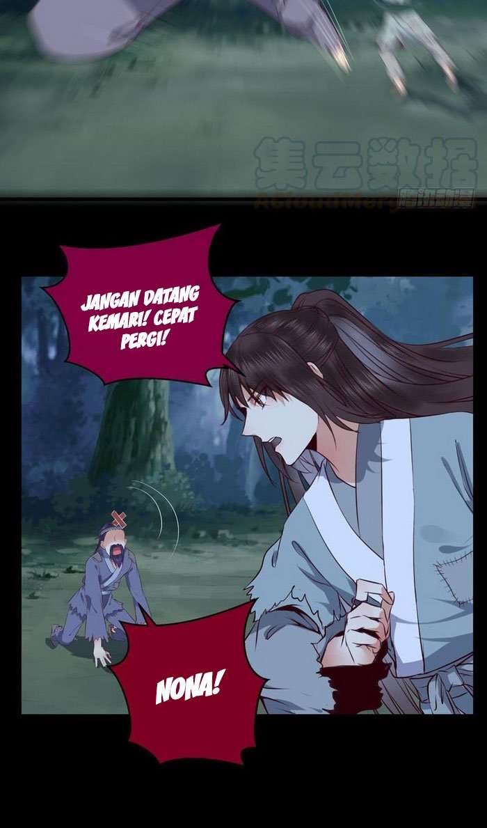 Halaman 24 dari The Ghostly Doctor Chapter 155