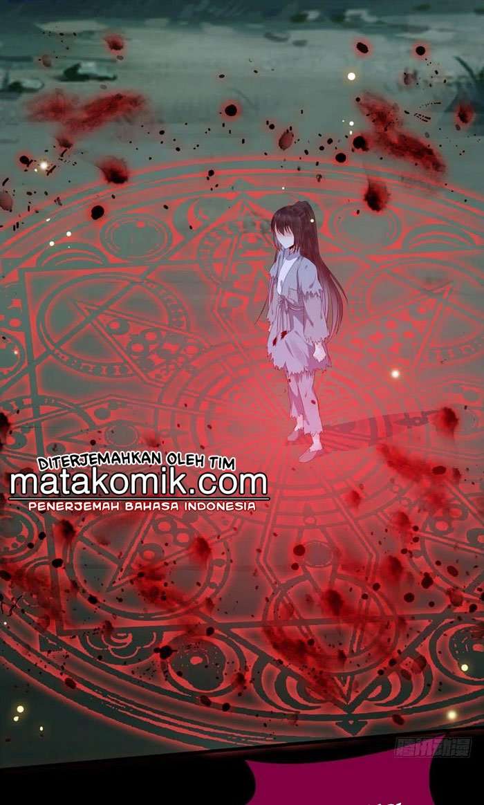 Halaman 25 dari The Ghostly Doctor Chapter 155