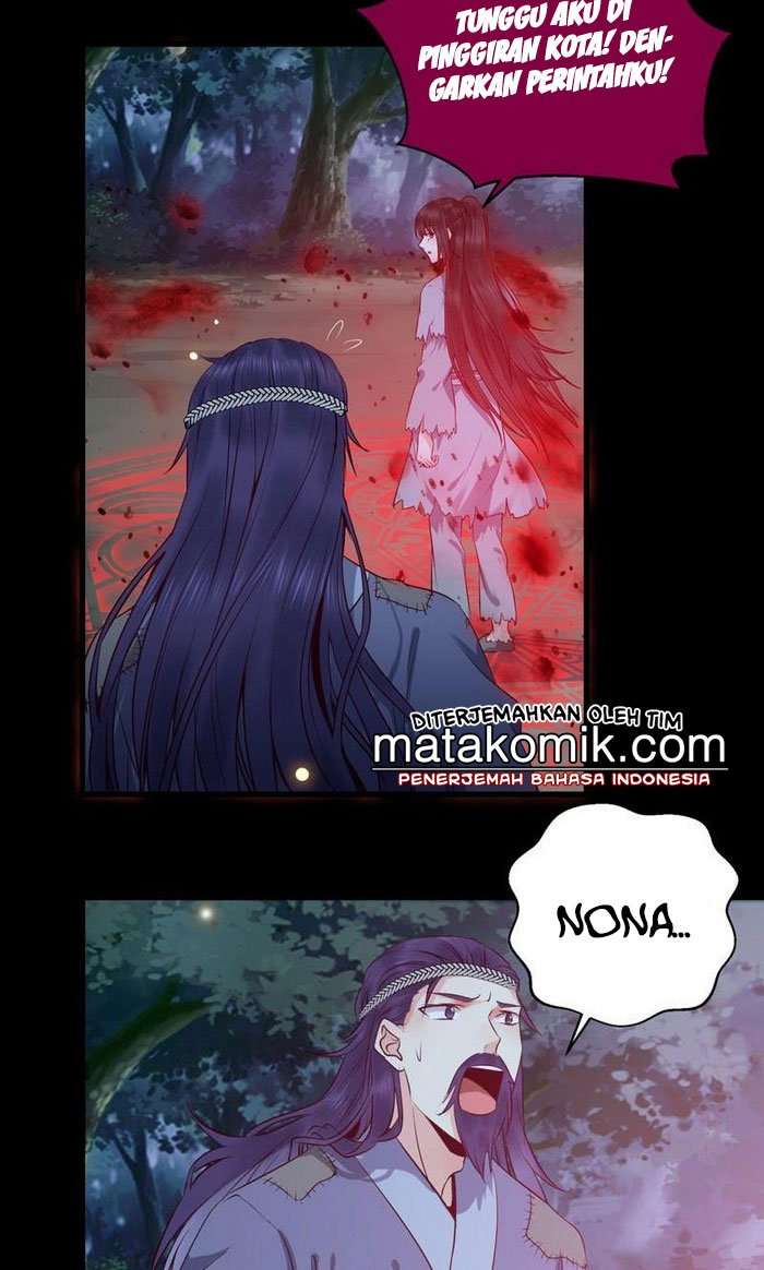 Halaman 26 dari The Ghostly Doctor Chapter 155