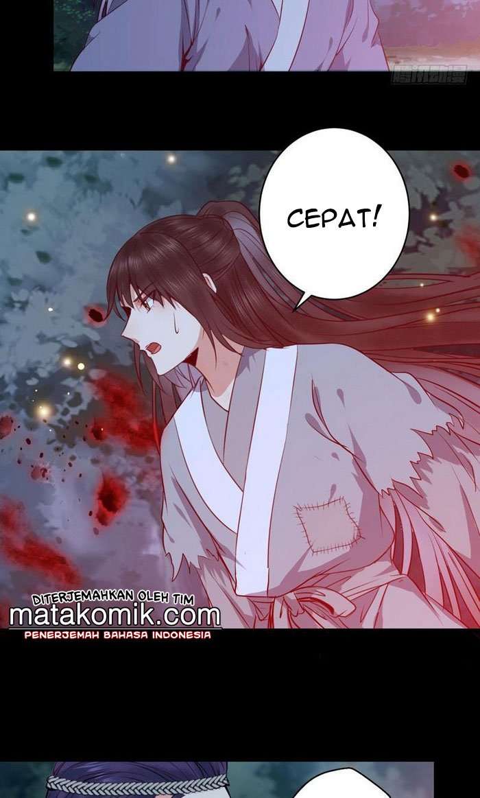 Halaman 27 dari The Ghostly Doctor Chapter 155