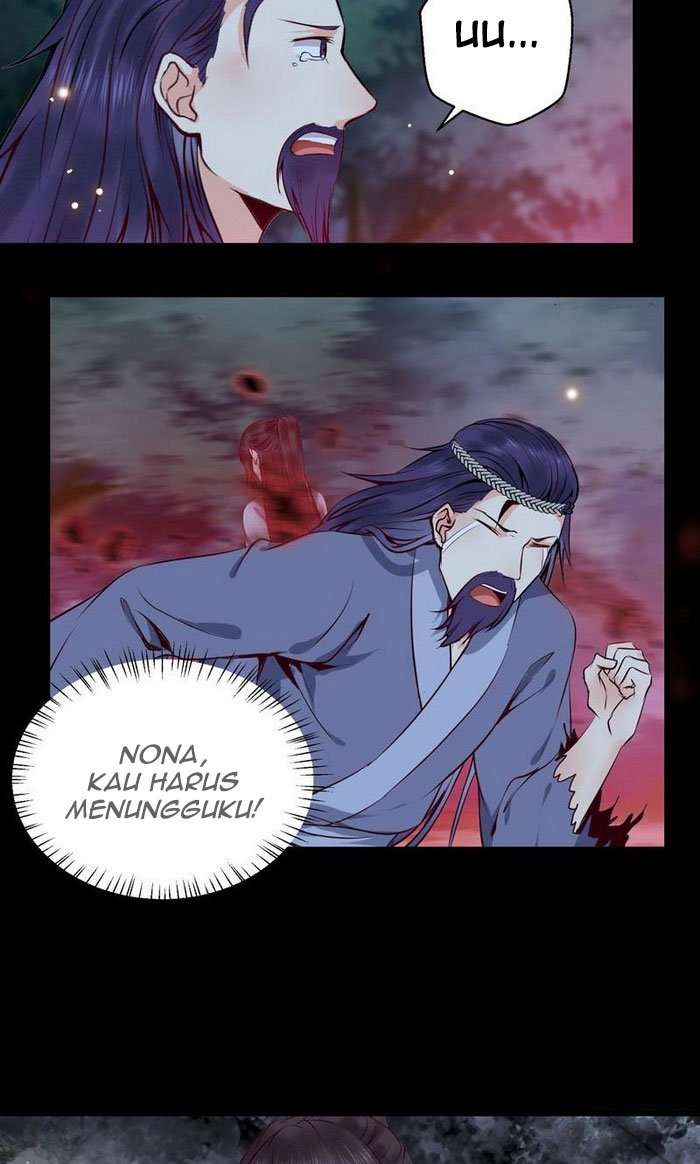 Halaman 28 dari The Ghostly Doctor Chapter 155