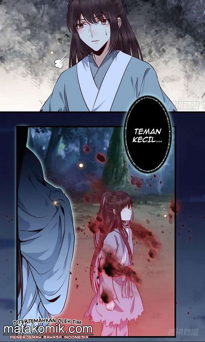 Halaman 29 dari The Ghostly Doctor Chapter 155
