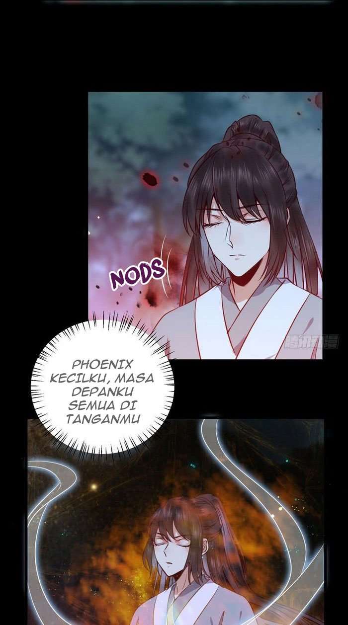 Halaman 32 dari The Ghostly Doctor Chapter 155