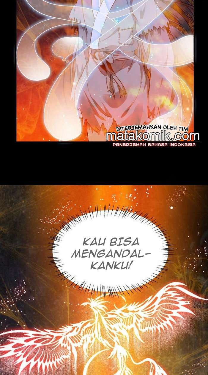Halaman 33 dari The Ghostly Doctor Chapter 155