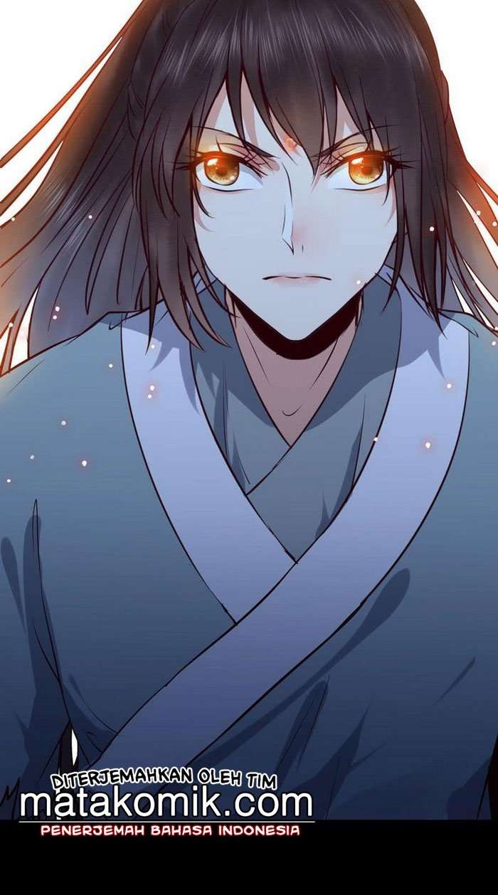 Halaman 35 dari The Ghostly Doctor Chapter 155