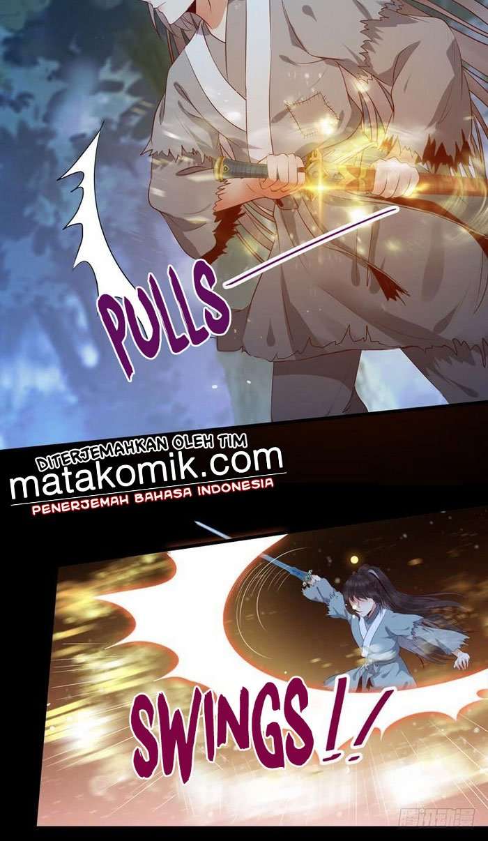 Halaman 5 dari The Ghostly Doctor Chapter 155