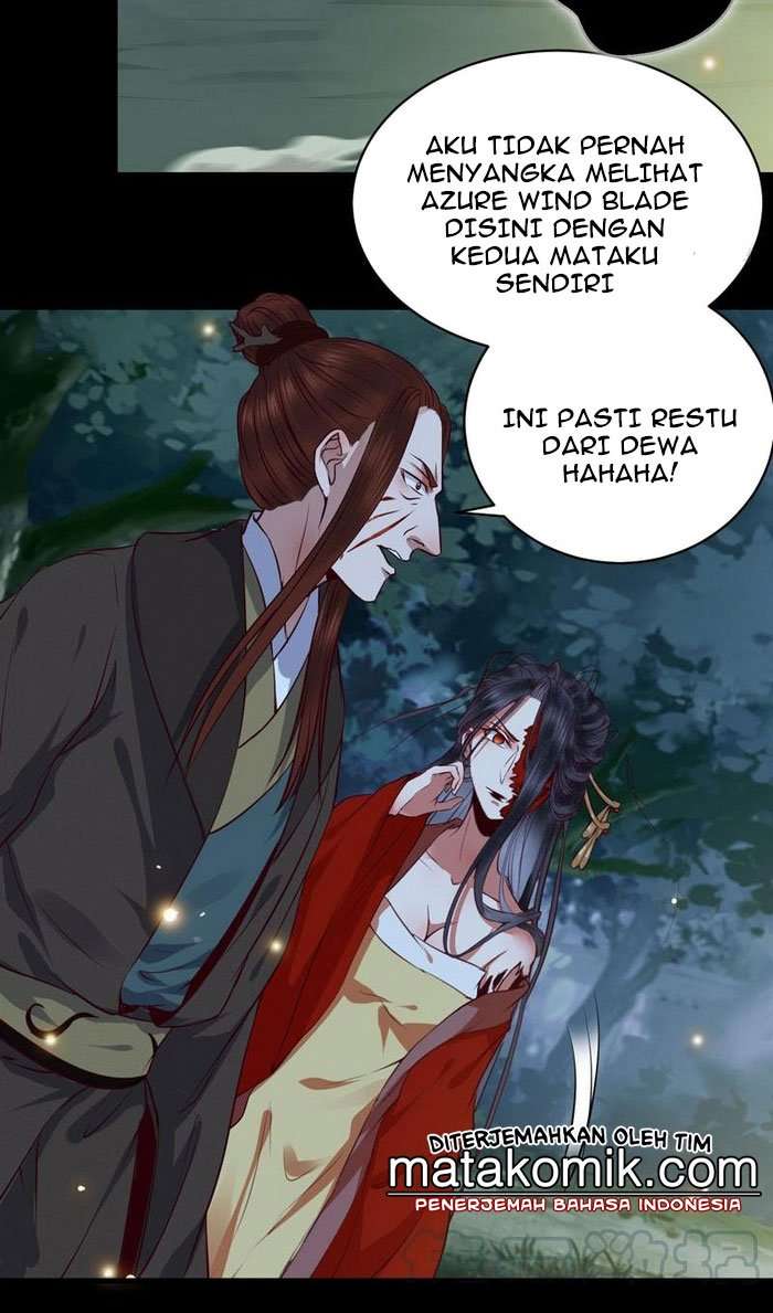 Halaman 7 dari The Ghostly Doctor Chapter 155