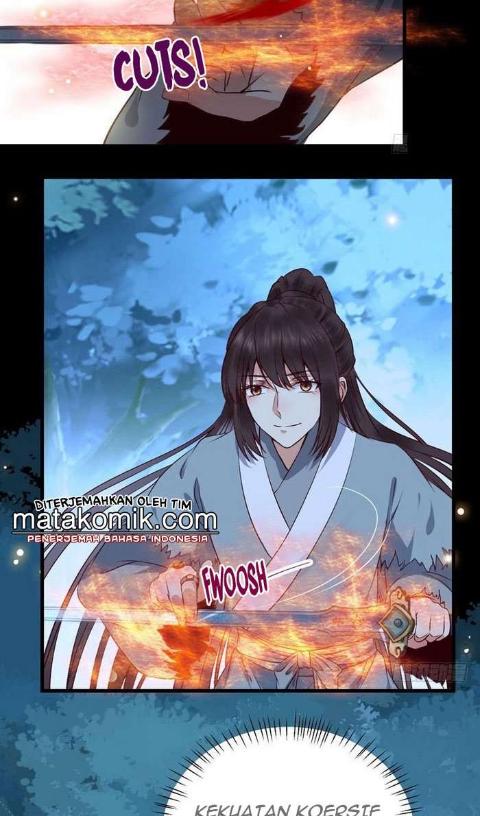Halaman 9 dari The Ghostly Doctor Chapter 155