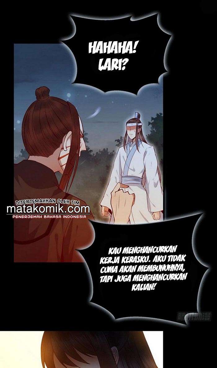 Halaman 10 dari The Ghostly Doctor Chapter 156