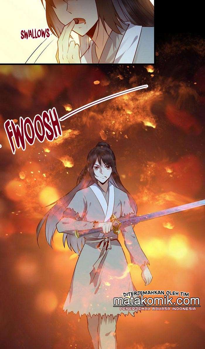 Halaman 11 dari The Ghostly Doctor Chapter 156
