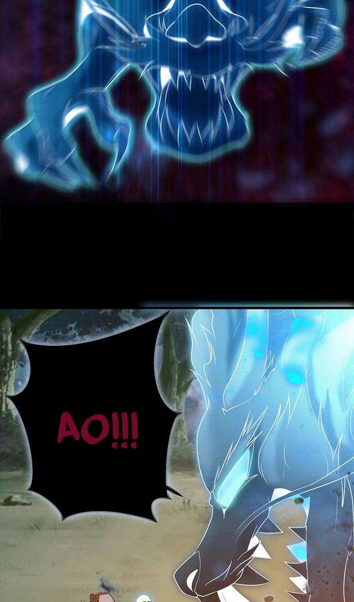 Halaman 14 dari The Ghostly Doctor Chapter 156