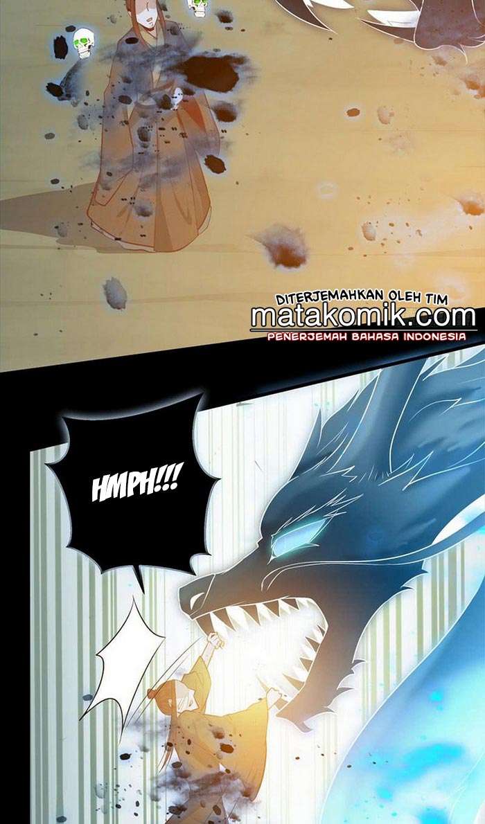 Halaman 15 dari The Ghostly Doctor Chapter 156