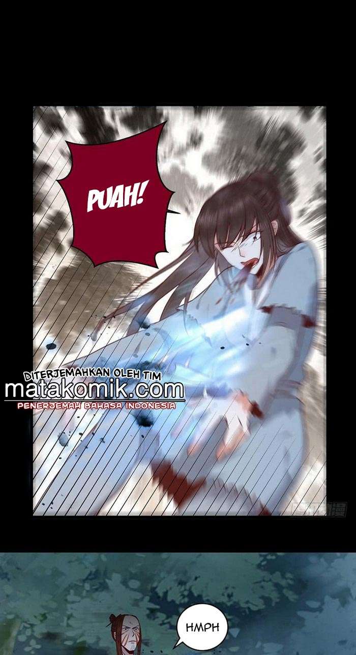 Halaman 19 dari The Ghostly Doctor Chapter 156