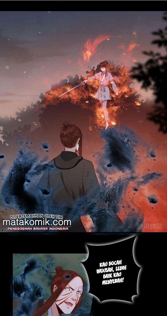 Halaman 2 dari The Ghostly Doctor Chapter 156