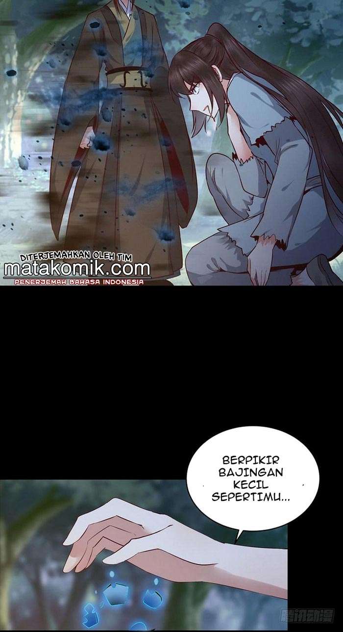 Halaman 20 dari The Ghostly Doctor Chapter 156