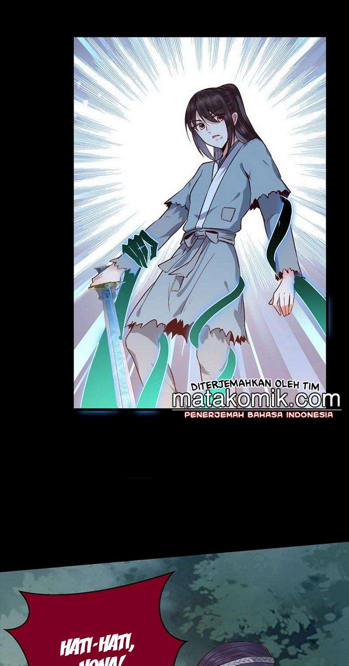 Halaman 25 dari The Ghostly Doctor Chapter 156