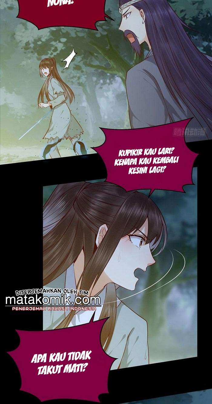 Halaman 26 dari The Ghostly Doctor Chapter 156