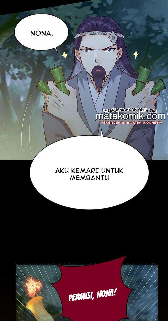 Halaman 27 dari The Ghostly Doctor Chapter 156
