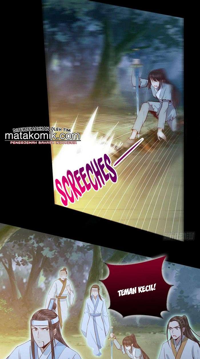 Halaman 5 dari The Ghostly Doctor Chapter 156