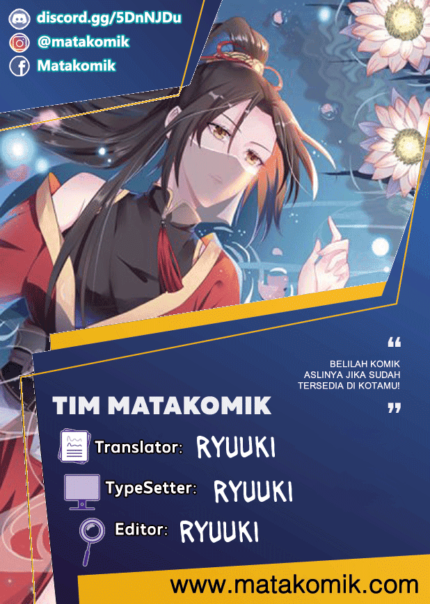 Halaman 1 dari The Ghostly Doctor Chapter 157