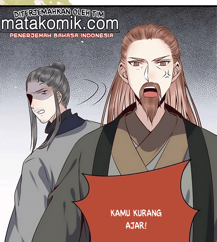 Halaman 10 dari The Ghostly Doctor Chapter 157