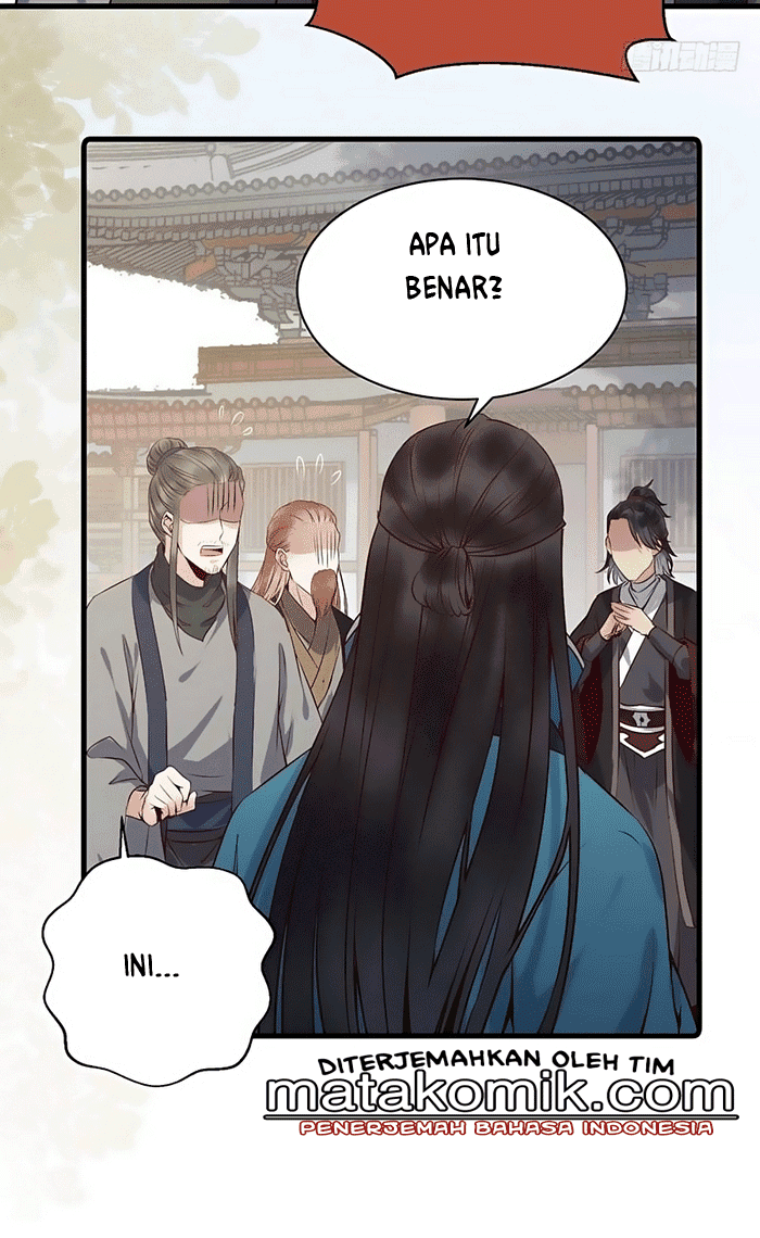 Halaman 11 dari The Ghostly Doctor Chapter 157