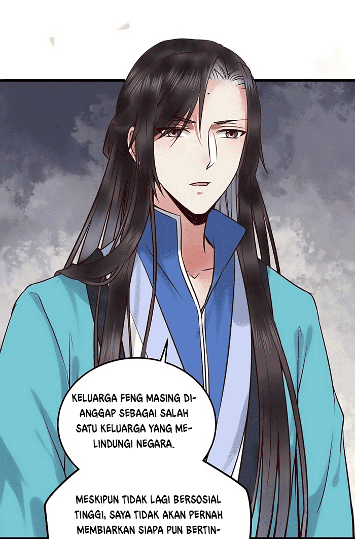 Halaman 12 dari The Ghostly Doctor Chapter 157