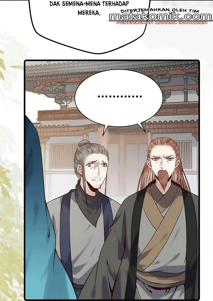 Halaman 13 dari The Ghostly Doctor Chapter 157