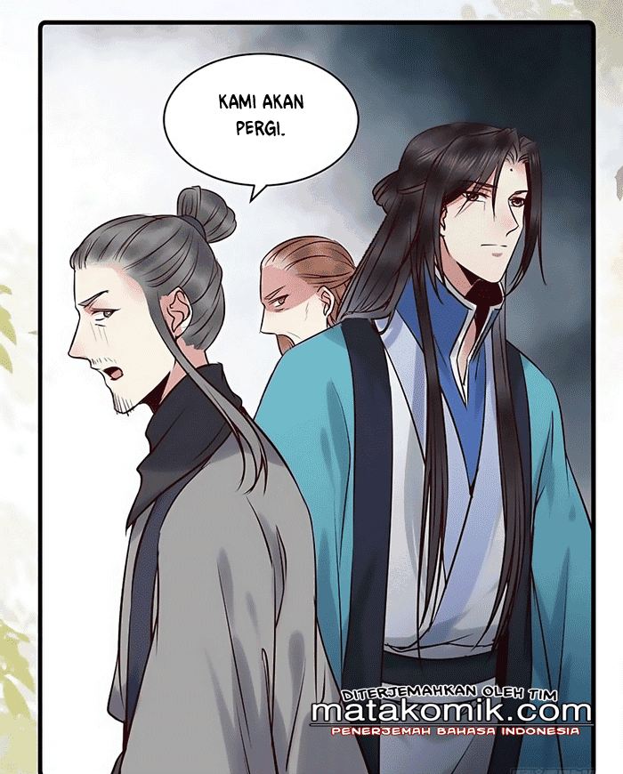 Halaman 15 dari The Ghostly Doctor Chapter 157