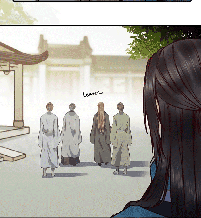 Halaman 16 dari The Ghostly Doctor Chapter 157