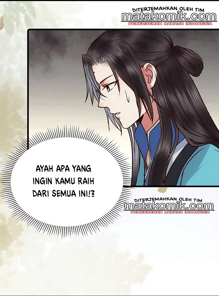 Halaman 17 dari The Ghostly Doctor Chapter 157