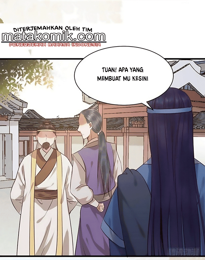 Halaman 23 dari The Ghostly Doctor Chapter 157