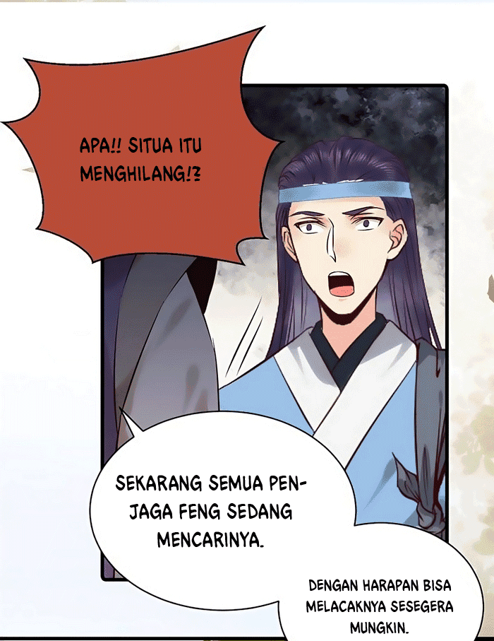 Halaman 26 dari The Ghostly Doctor Chapter 157