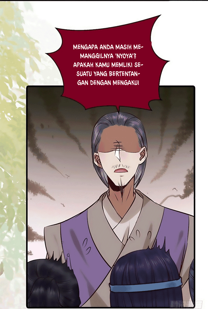 Halaman 28 dari The Ghostly Doctor Chapter 157