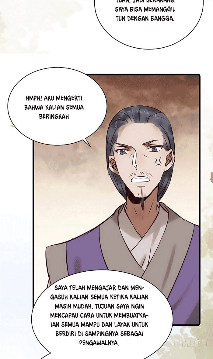 Halaman 30 dari The Ghostly Doctor Chapter 157